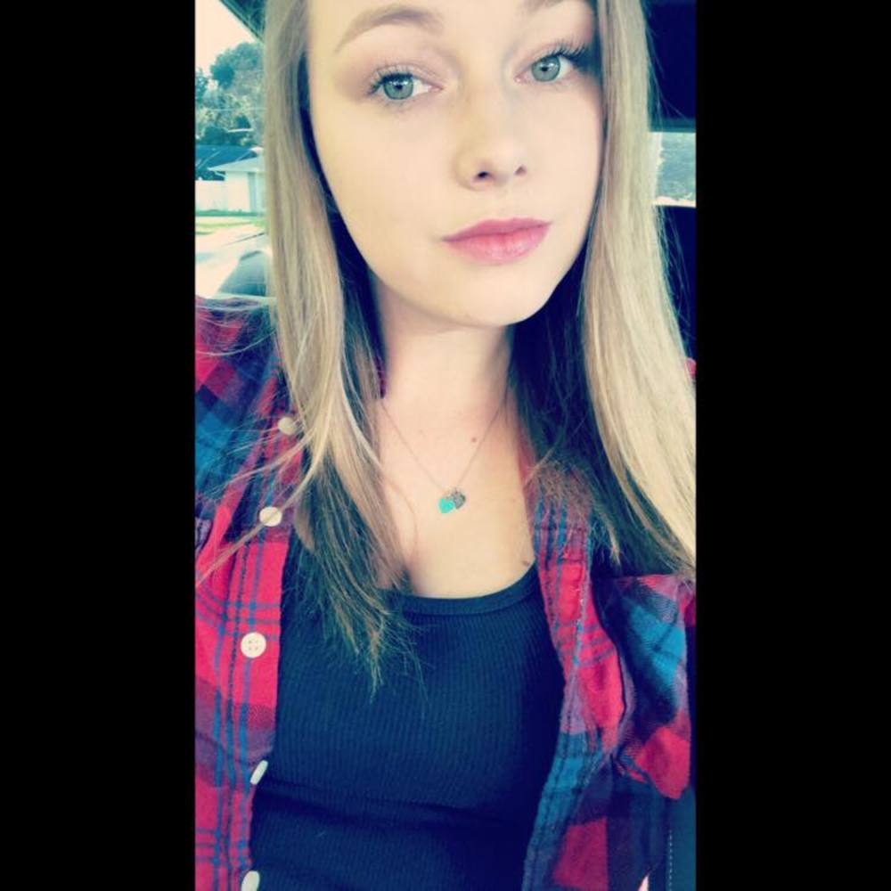 Meet your Posher, Nikki